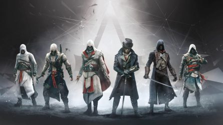 Image d'illustration pour l'article : Assassin's Creed Infinity ne sera pas un free-to-play, du contenu à prévoir pour Assassin's Creed Valhalla
