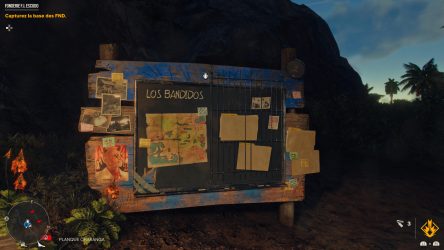 Image d'illustration pour l'article : Avoir tous les chefs Los Bandidos, comment recruter et tout savoir - Far Cry 6