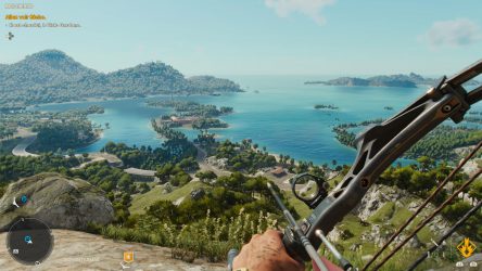 Image d'illustration pour l'article : Où et comment glisser sur 200 mètres en une fois - Far Cry 6