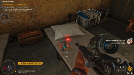 Image d'illustration pour l'article : Toutes les Histoires Cachées - Far Cry 6
