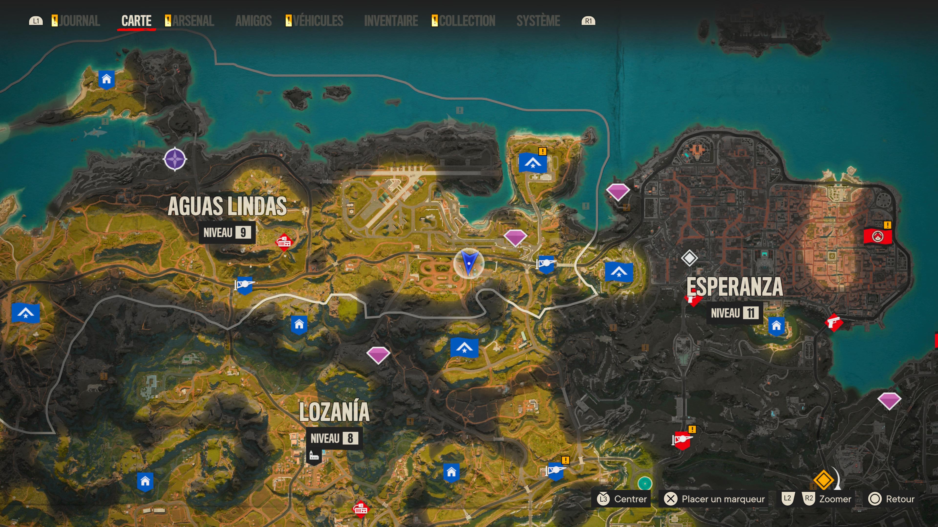 Far Cry 6 Yami's Chop Shop Location Toutes les Histoires Cachées, où les trouver | Guide Far Cry 6