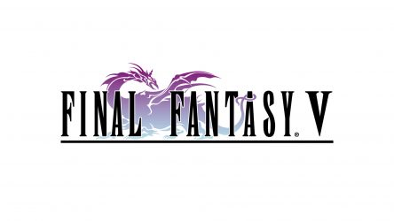 Image d'illustration pour l'article : Final Fantasy Pixel Remaster : Final Fantasy V sortira le 10 novembre