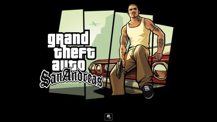 Image d'illustration pour l'article : GTA San Andreas va débarquer en réalité virtuelle sur l'Oculus Quest 2