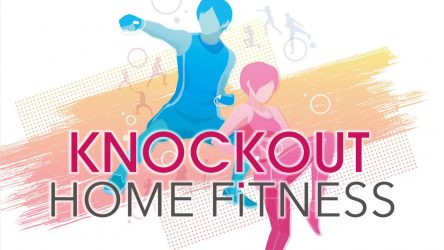 Image d'illustration pour l'article : Test Knockout Home Fitness - Se remettre en forme en frappant dans le vide