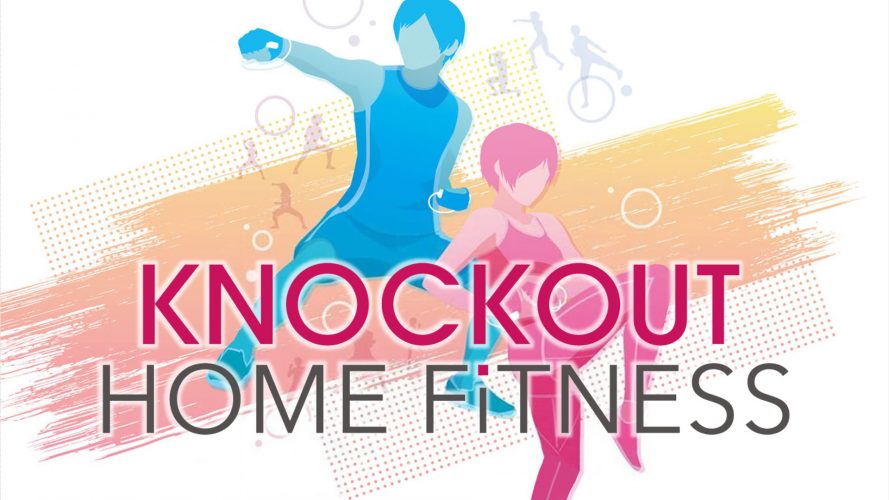 Image d\'illustration pour l\'article : Test Knockout Home Fitness – Se remettre en forme en frappant dans le vide