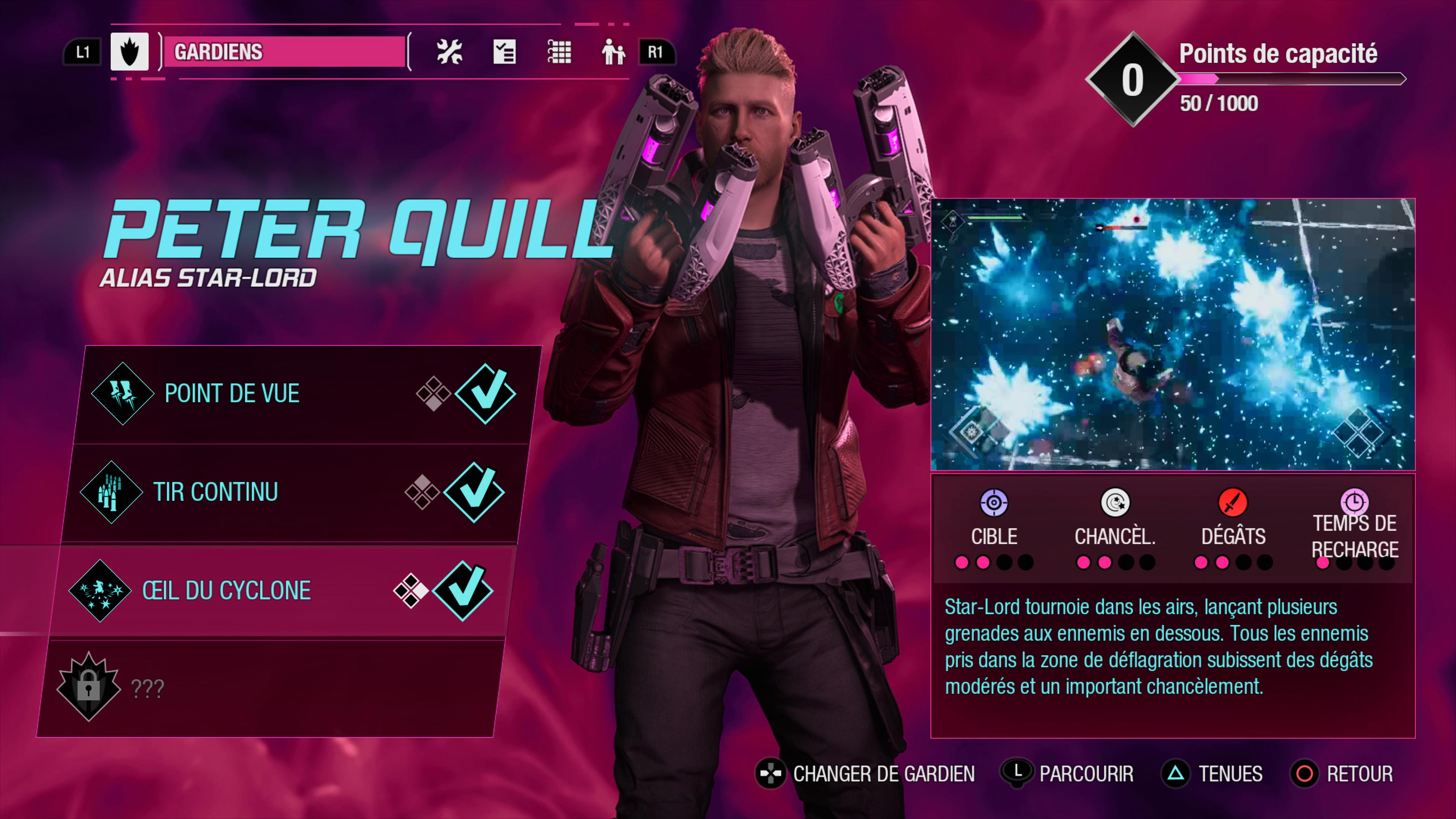 marvel guardians of the galaxy