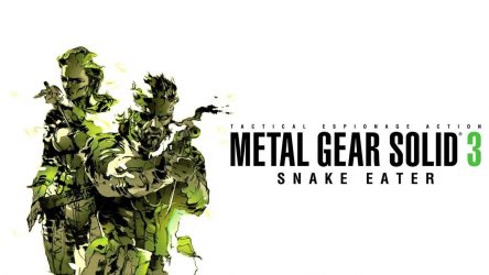 Image d'illustration pour l'article : Virtuous confirme travailler sur un remake AAA, la piste MGS 3 se renforce