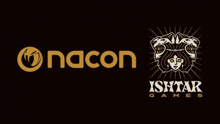 Image d'illustration pour l'article : Nacon rachète le studio Ishtar Games (The Last Spell, Lakeburg Legacies)