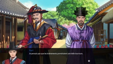 Image d'illustration pour l'article : Suhoshin : Notre interview avec Alan Menant et Ji Yeong (No More 500)