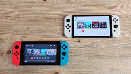 Image d'illustration pour l'article : Comment transférer ses données vers une nouvelle Nintendo Switch (OLED, Lite ou classique)