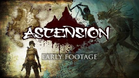 Image d'illustration pour l'article : Tomb Raider Ascension : Square Enix présente un prototype pour le reboot de 2013 plus axé vers l'horreur
