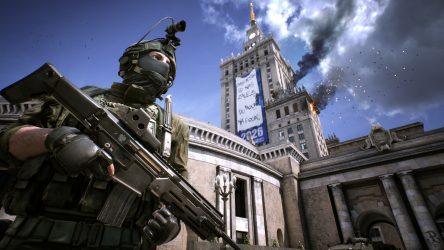Image d'illustration pour l'article : Aperçu World War 3 - Une refonte prometteuse, mais avec quelques interrogations