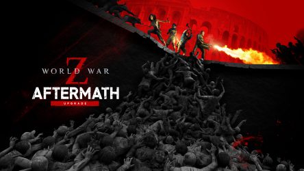 Image d'illustration pour l'article : World War Z Aftermath : Notre avis sur cette ultime version