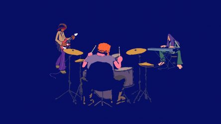 Image d'illustration pour l'article : A Musical Story nous en dit plus sur son gameplay et son concept en vidéo