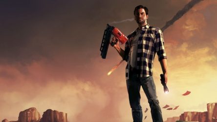 Image d'illustration pour l'article : Alan Wake’s American Nightmare retarde sa sortie sur le Xbox Game Pass PC