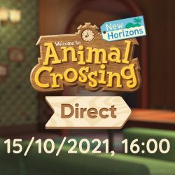 Animal crossing 6
