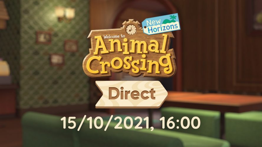 Animal crossing 1