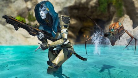 Image d'illustration pour l'article : Apex Legends : La nouvelle carte se dévoile dans un trailer de gameplay