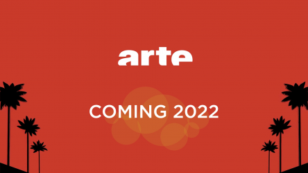 Image d'illustration pour l'article : ARTE présente son line-up de jeux à venir en 2022