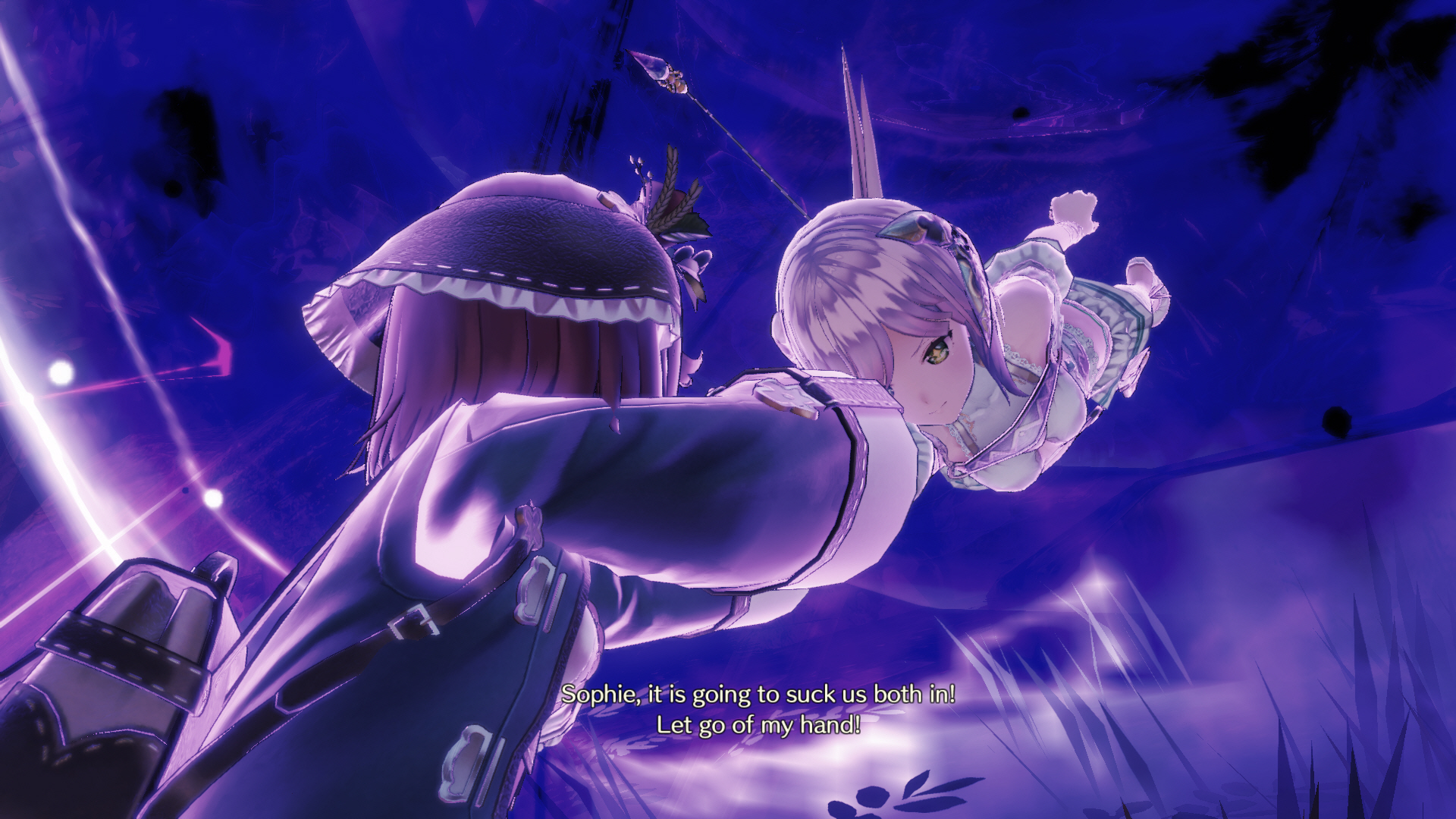 Atelier sophie 2 the alchemist of the mysterious dream screenshot 1 3