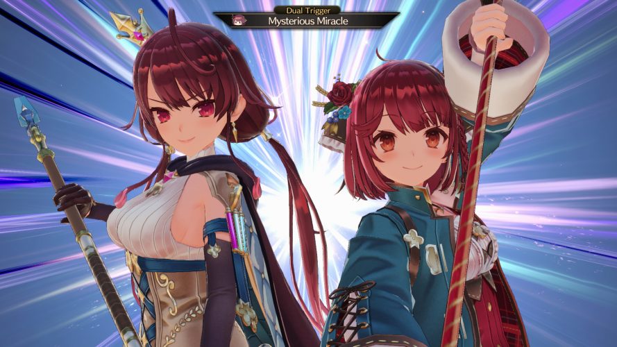 Atelier sophie 2 the alchemist of the mysterious dream screenshot 10 1