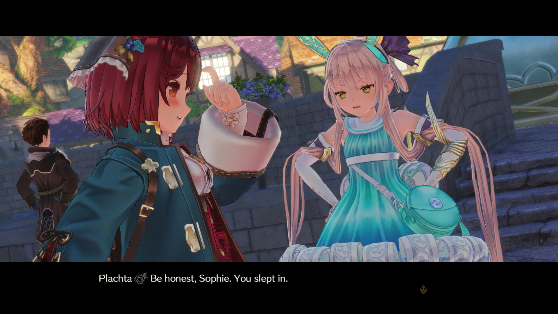 Atelier sophie 2 the alchemist of the mysterious dream screenshot 3 4