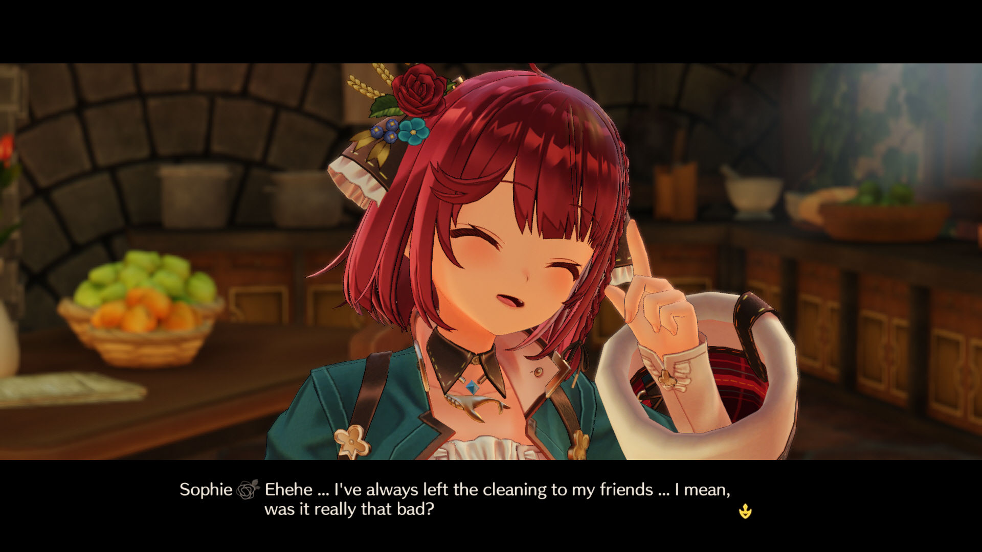 Atelier sophie 2 the alchemist of the mysterious dream screenshot 6 7