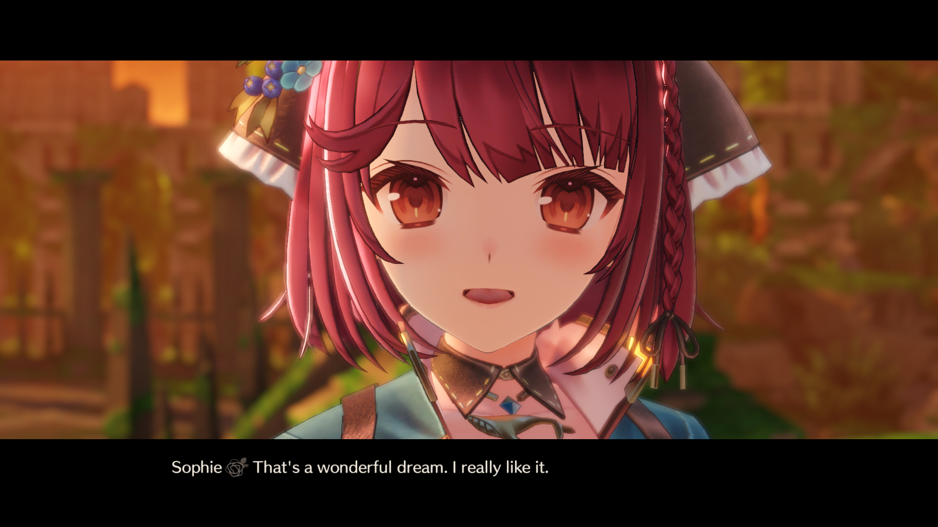 Atelier sophie 2 the alchemist of the mysterious dream screenshot 9 10