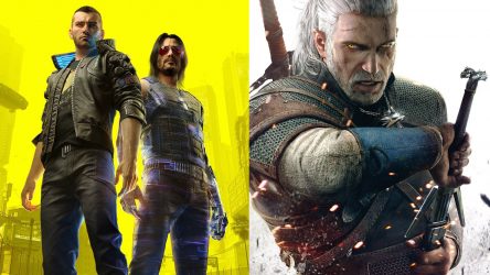 Image d'illustration pour l'article : Cyberpunk 2077 : L'extension n'arrivera qu'en 2023, 18 millions de ventes pour le jeu, 40 millions pour The Witcher 3