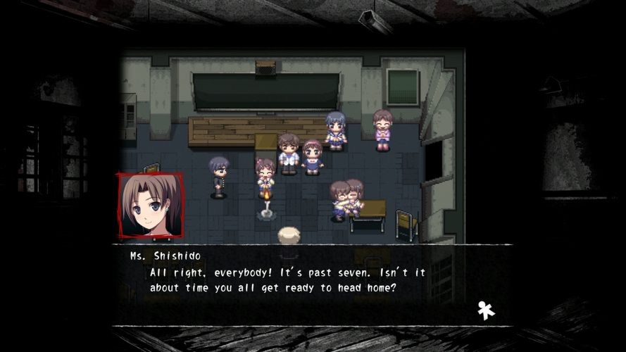 Corpse party 2021 screenshot 01 1