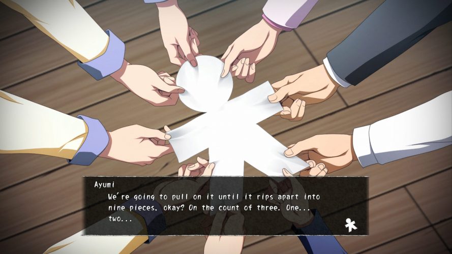 Corpse party 2021 screenshot 02 3