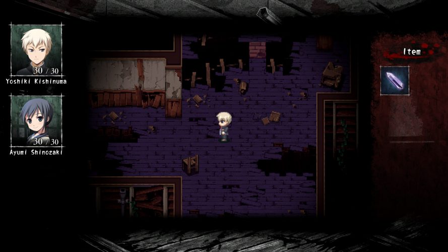 Corpse party 2021 screenshot 09 10