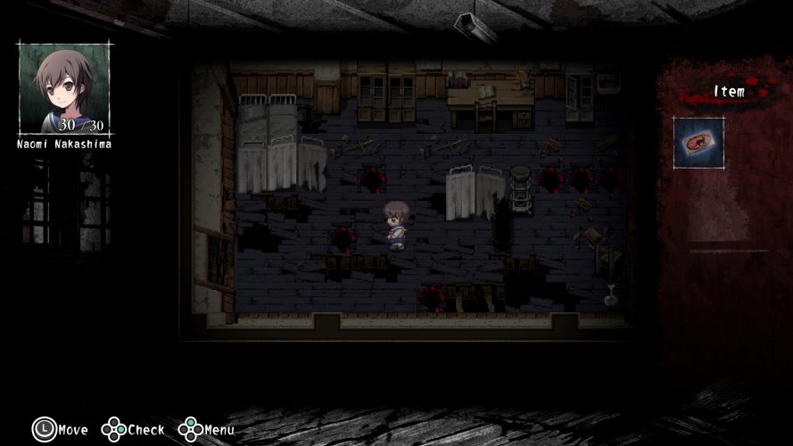 Corpse party 2021 screenshot 12 13