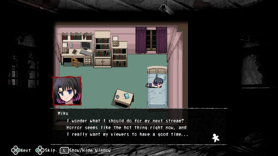 Corpse party 2021 screenshot 13 13