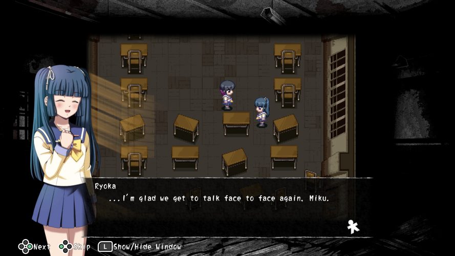Corpse party 2021 screenshot 14 15