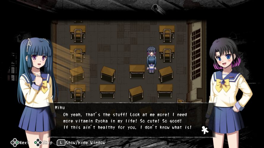 Corpse party 2021 screenshot 15 15