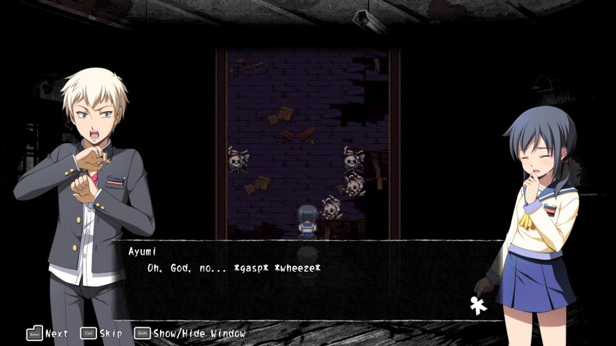 Corpse party 2021 screenshot 18 18