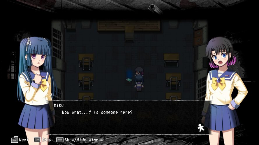 Corpse party 2021 screenshot 20 20