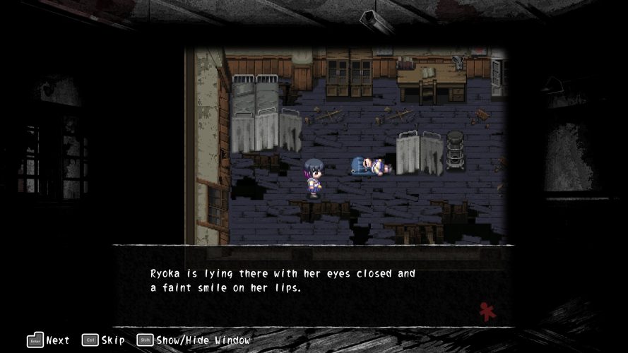 Corpse party 2021 screenshot 21 21