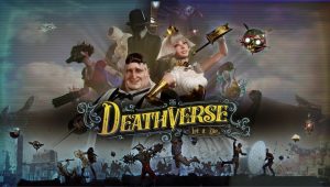 Deathverse let it die 2