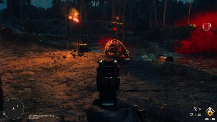 Image d'illustration pour l'article : Trouver tous les animaux mythiques - Far Cry 6