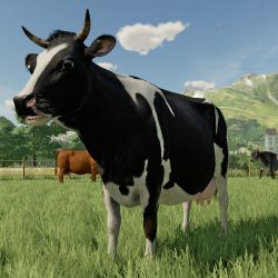 Farming simulator 22 animaux 02 9