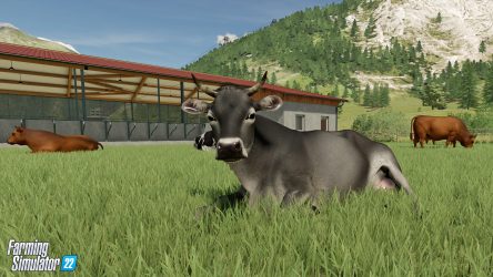Image d'illustration pour l'article : La Farmcon 22 s'annonce et prendra une forme hybride