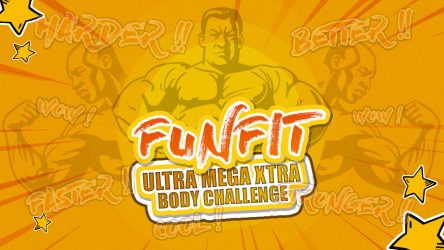 Image d'illustration pour l'article : FunFit musclera votre jeu sur Switch en 2022