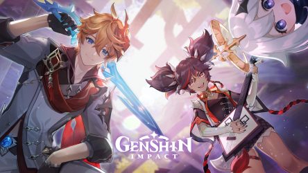 Image d'illustration pour l'article : Genshin Impact fait le point sur les prochaines bannières et les futurs événements de la version 2.2