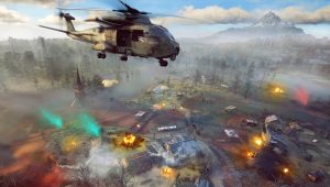 Ghost recon frontline annonce 02 3
