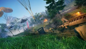 Ghost recon frontline annonce 03 4