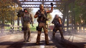 Ghost recon frontline annonce 04 17