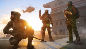 Ghost recon frontline annonce 06 7