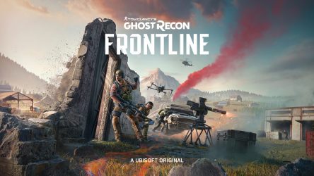 Image d'illustration pour l'article : Ubisoft annonce Ghost Recon Frontline, un nouveau Battle Royale en Free to Play